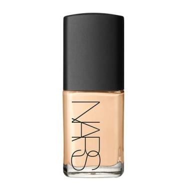 Imagem de Base Líquida NARS Sheer Glow Vienna (Light 4.5) - 30ml