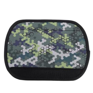 Imagem de Para Bombox 3 2 Alça de Alto -falante Strap Pulseira, Aprimorada Conforto, Alça de Alça de Alto -falante, Acessórios de Substituição de Pulseira Para Bombox 3 2 (Verde)