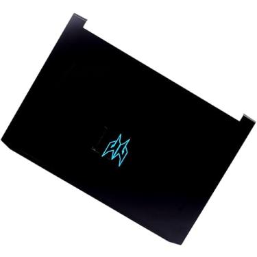 Imagem de Deal4GO Tela LCD 2.6T 60.QC5N2.002 Substituição para Acer Predator Helios 300 PH315-53 PH315-54 PH315-53-72XD - Preto