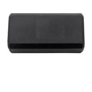 Imagem de BestParts Adaptador de porta de extensão micro-USB para USB para mouse gamer sem fio Logitech G502 G703 G903 G900 G Pro X Superlight