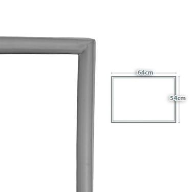 Imagem de Gaxeta Freezer Horizontal Consul CHB42 CHA42 64x54cm - 621880010 - ilp