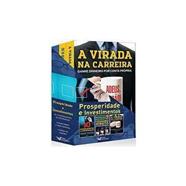 Imagem de Luva - prosperidade e investimentos - Faro Editorial