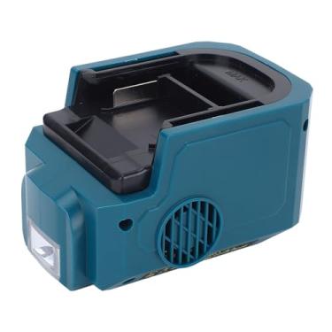 Imagem de Inversor de Inversor Alimentado por Bateria Inversor Portátil Com Várias Portas 200lm Luz LED ou Bl1830b Bl1840b Bl1850b Bl1860b 18v Ferramenta Elétrica Li Bateria