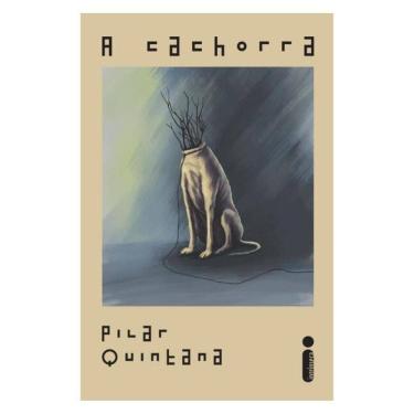 Imagem de A Cachorra