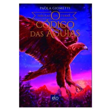 Imagem de O Código Das Águias - Vol. 2
