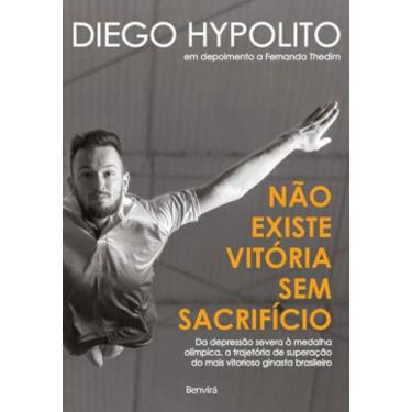 Imagem de Não Existe Vitória Sem Sacrifício