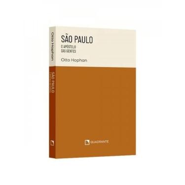 Imagem de São paulo, O apóstolo das gentes