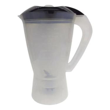 Imagem de Copo Liquidificador Mondial Premium / Vitamix Translúcido Pt