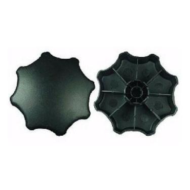 Imagem de Par Manopla Roldana Regular Banco Astra Vectra Corsa Sedan - zk acesso