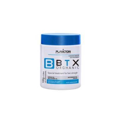 Imagem de BTX Orghanic - Realinhamento de Forma Plancton - 100g