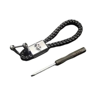 Imagem de Toyota TRD Yaris Rav4 CHR Prius Avensis Corolla Camry Highlander Hilux