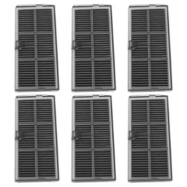 Imagem de ECSiNG 6 filtros X40 Ultra HEPA compatíveis com Dreame X40 Ultra/L10s Pro Ultra/X30 Ultra/L10s Ultra Gen 2/L40 Ultra