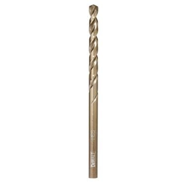 Imagem de Broca Aço Rápido 8.50mm Gold Ferrous DWA30850G DeWalt