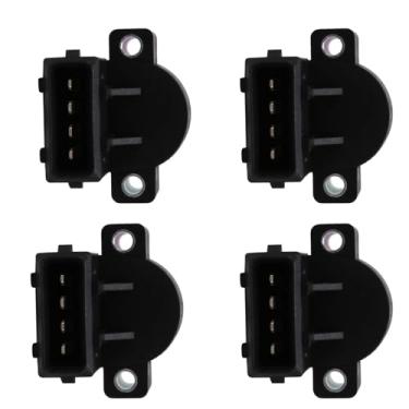 Imagem de RDLIFT-PART 4 peças Acessórios Potenciômetro Acelerador 419222 7916400159 Compatível com Empilhadeira LINDE E16C