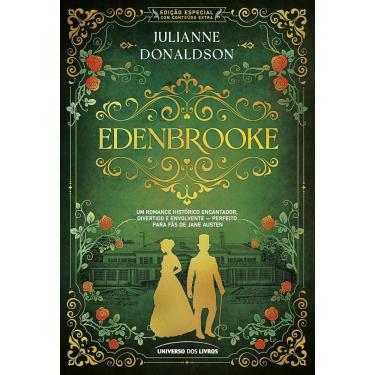 Imagem de Edenbrooke – Edição Especial (0507)