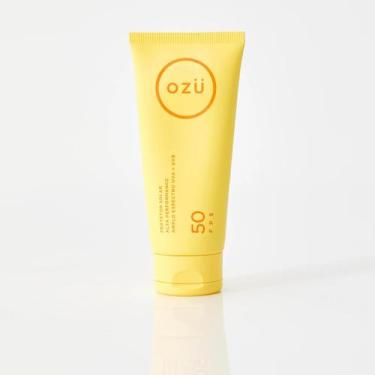 Imagem de Ozü Protetor Solar Gamma 50 FPS 80ml, 80ml