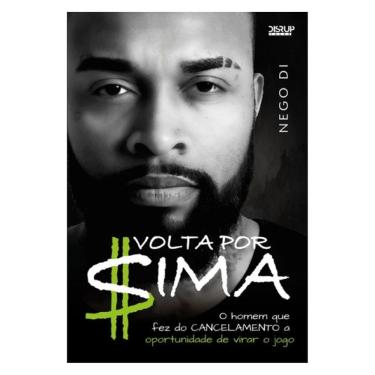 Imagem de Volta Por Cima