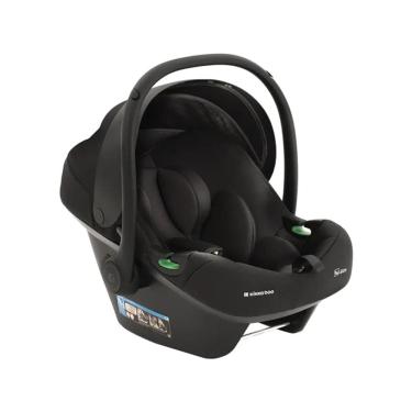Imagem de Bebe Conforto I-Prime Black - Kikka Boo