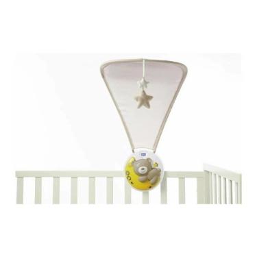 Imagem de Mobile Next2moon 3 Em 1 Neutro - Chicco