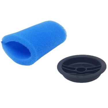 Imagem de Filtro Completo Para Limpadora a Vapor Karcher SE4001 51708, 90122830