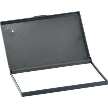 Imagem de Almofada Carimbo N.4 Feltro Sem Tinta 14,5X8,3Cm - Planeta Brinquedos