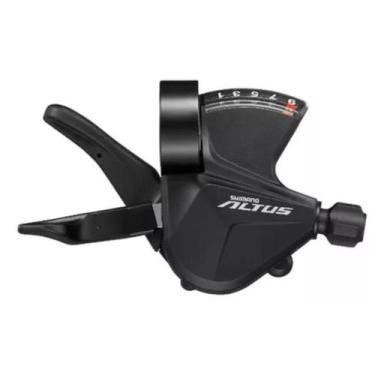 Imagem de Alavanca Passador Direito Câmbio Shimano Altus Sl-m2010 9v