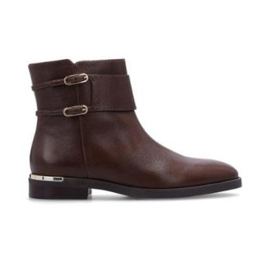 Imagem de Bota Cano Curto Luz da Lua - 80450010-Feminino