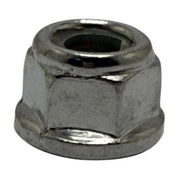 Imagem de Porca faca roçadeira esq husq 143rii/235/236/241 5221 - Anabishop