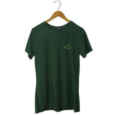 Imagem de Blusa Colcci Feminina Comfort Slim Fit Verde Ametista Feminina-Feminino
