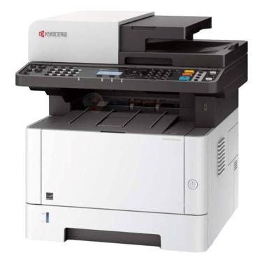 Imagem de Multifuncional Impressora Laser  Kyocera Ecosys M2040Dn
