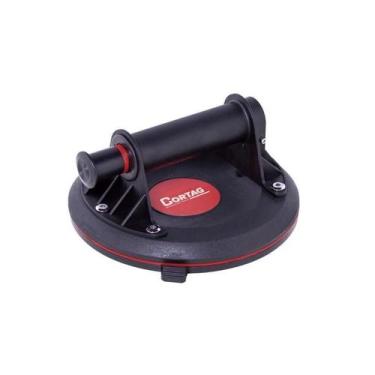 Imagem de Ventosa de Sucção Manual com Maleta - Cortag