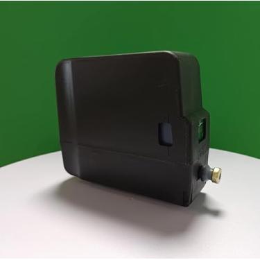 Imagem de CIJPARTS Cartucho de tinta compatível v411-d para impressora a jato de tinta vj cij tinta de impressão ecológica qualidade original