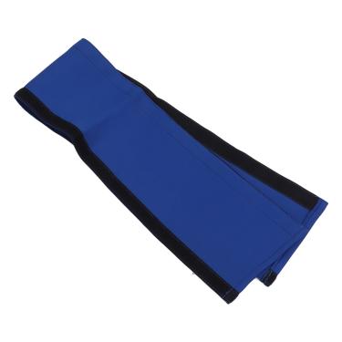 Imagem de Generic Tampa de Corrimão da Piscina, Borracha de Neoprene Fácil, Vestindo Uma Mão Confortável Com Uma Tampa de Trilho de Mão à de Confortável para Interno (4ft)