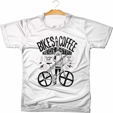 Imagem de Camiseta Personalizada Bike Bicicleta Dryfit - 019 - MAHALO CAMISETAS,