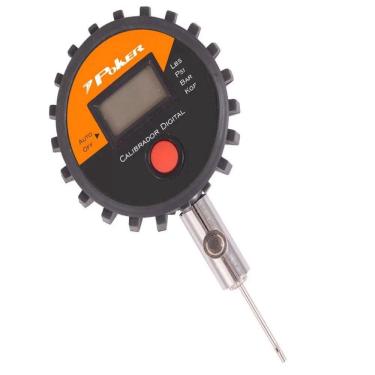 Imagem de Calibrador Poker De Bolas Digital 09053-Pt