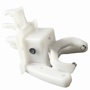 Imagem de Suporte Do Atuador Maquina De Lavar Roupa Lca 11 12 15kg