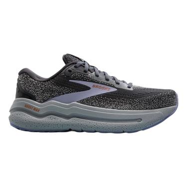 Imagem de Tênis Brooks Ghost Max 2 Corrida Feminino Original + N. F-Feminino