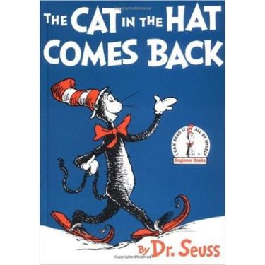 Imagem de The Cat In The Hat Comes Back