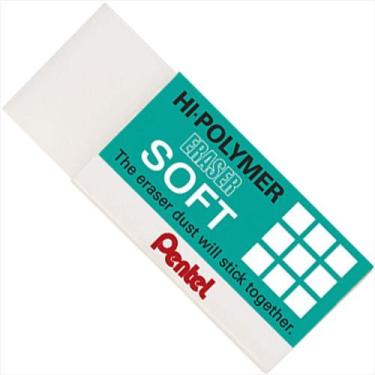 Imagem de Borracha Pentel soft hi-polymer zes-05