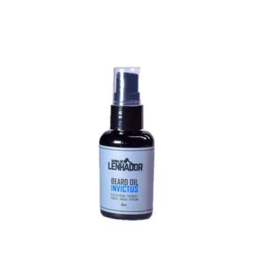 Imagem de Óleo de Barba 30ml - Barba de Lenhador