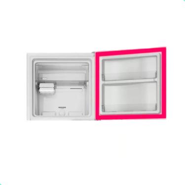 Imagem de Borracha do freezer da geladeira Brastemp 67x70 W10223027