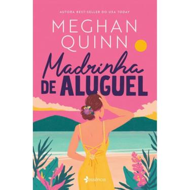 Imagem de Madrinha de aluguel: O amor não é cego, apenas um pouco difícil de ver