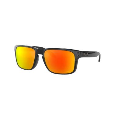Imagem de Óculos de Sol Holbrook Prizm Ruby Polarizadas Oakley