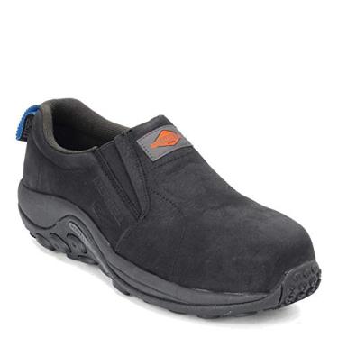 Imagem de Merrell J099379W08.0 Jungle Moc LTR Ct Sd - Preto 08.0
