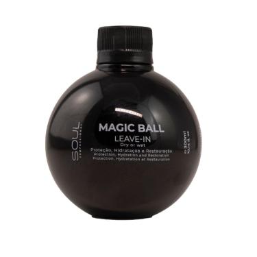 Imagem de Soul Profissonal Magic Ball Dry Or Wet Leave-in 300ml