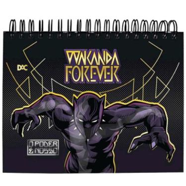 Imagem de Cad. Smart univ. Marvel 4186 - DAC, 3