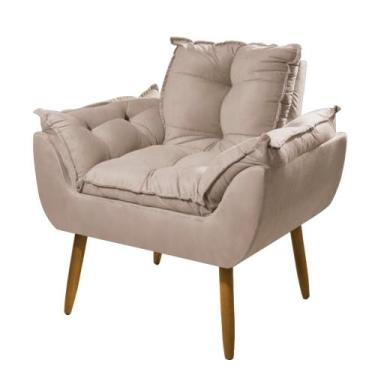 Imagem de Poltronas Decorativas Opala Decoração Copa do Mundo Brasil - Balaqui D