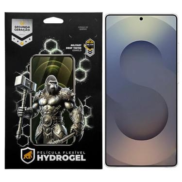 Imagem de Película para Samsung Galaxy S25Ultra-Hydrogel Fosca-Gshield