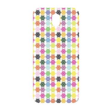 Imagem de Capa Adesivo Skin191 Verso Para Galaxy J7 2017 (sm-j730f) - KawaSkin