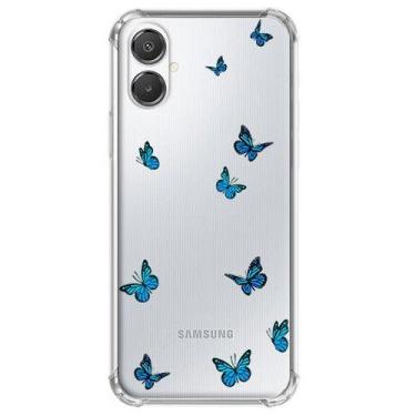 Imagem de Capa Capinha De Celular Compatível com Galaxy A07 Samsung Personalizad